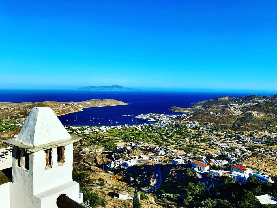 Sea view