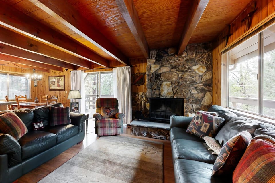 Cardinal's Nest House in Groveland