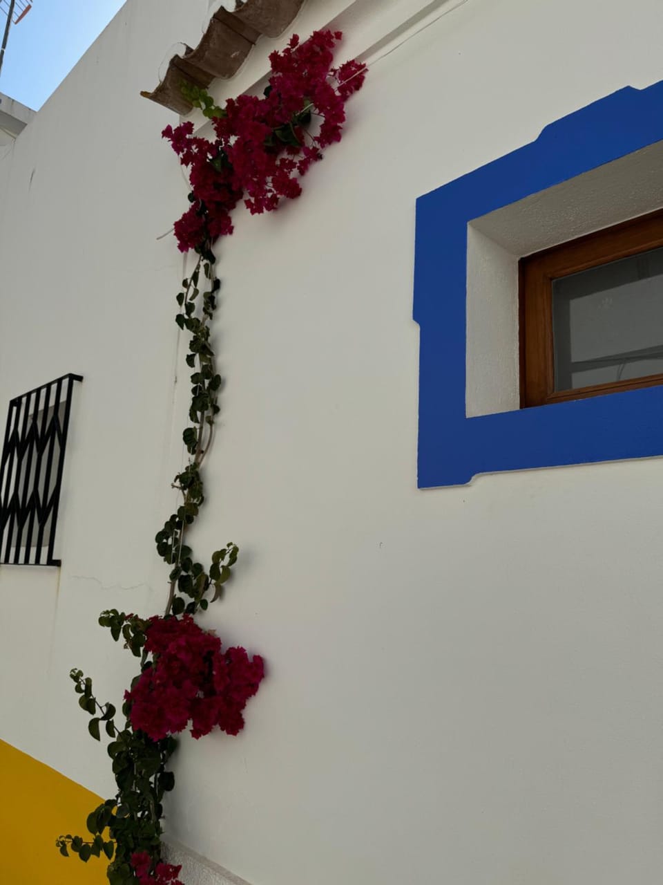 A Casinha House in Tavira