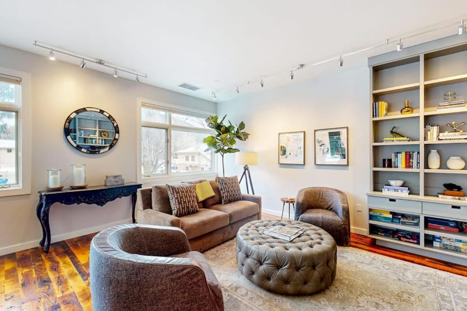 Precious Pearl Apartment in Jackson