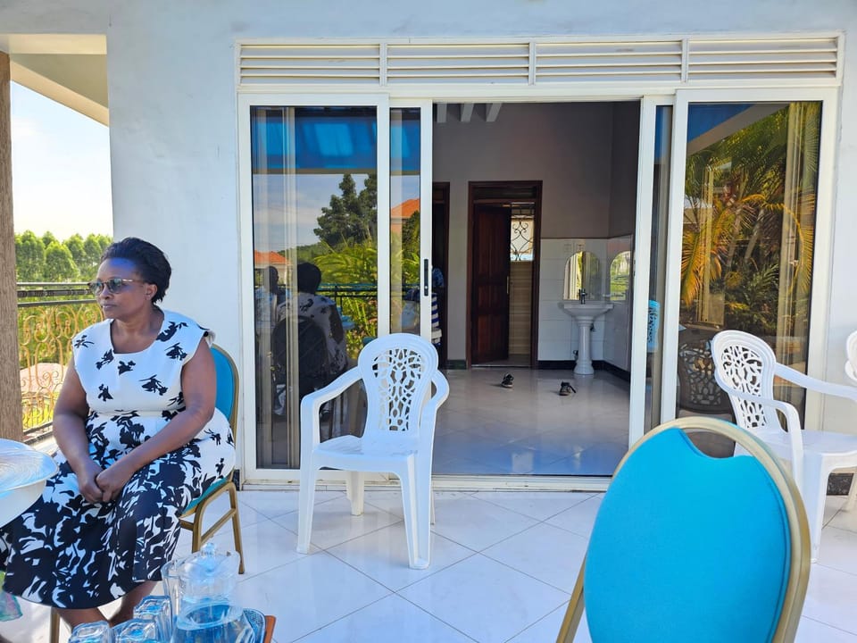 HILLS APARTMENTS Apartment in Kampala