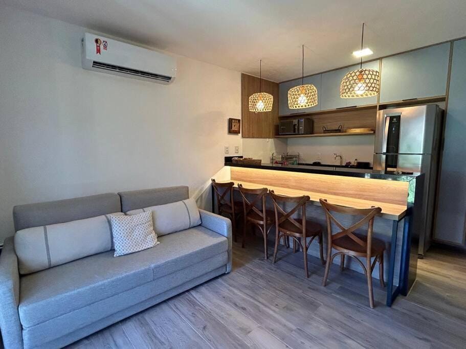 Village 115 Barra Grande (Viva Barra) Apartment in Barra Grande