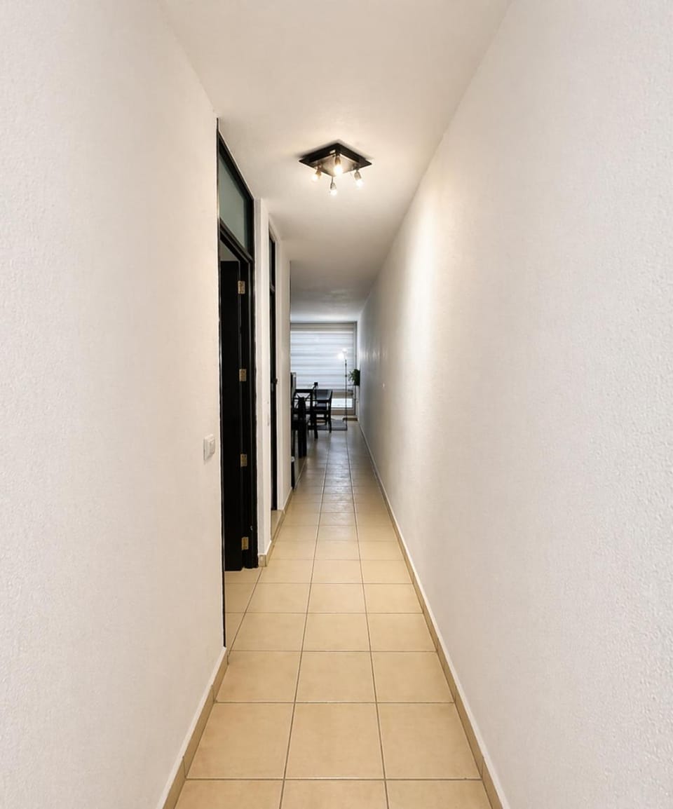 Departamento Lumina Sipeh Xalapa Apartment in Xalapa