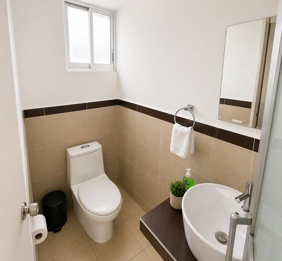 Departamento Lumina Sipeh Xalapa Apartment in Xalapa