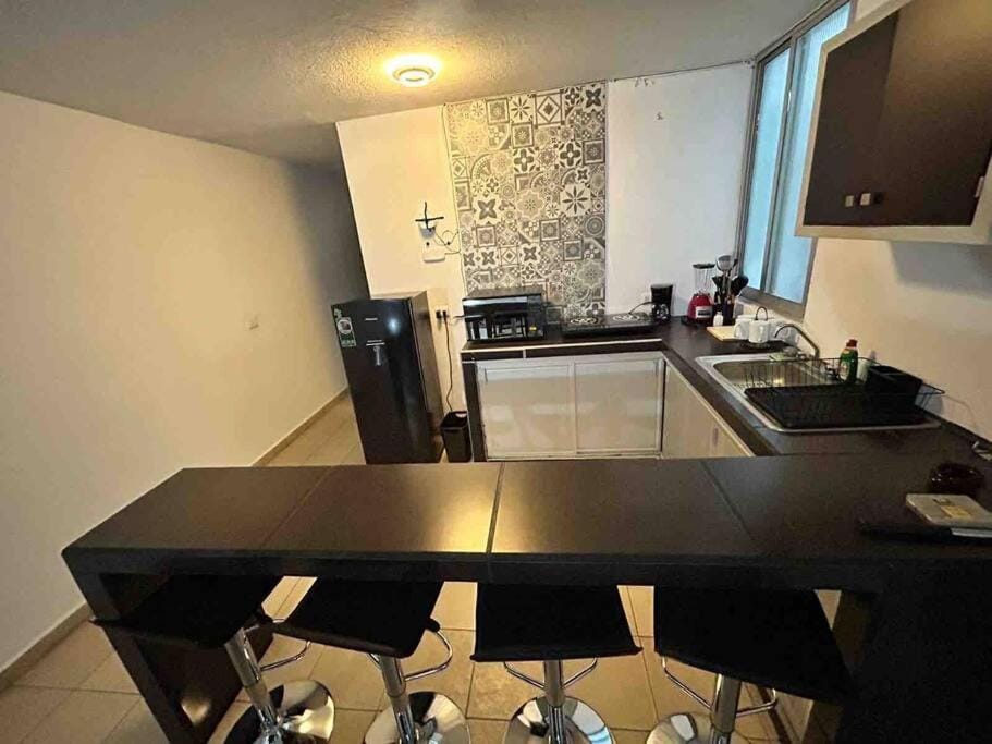 Departamento Lumina Sipeh Xalapa Apartment in Xalapa