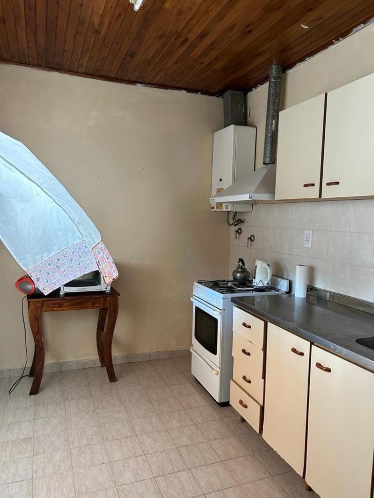 BITTY House in Entre Ríos Province, Argentina