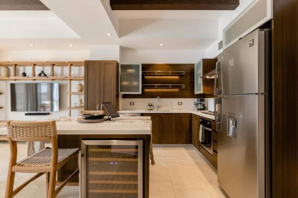 Urban by Pardela Apartment in Puerto Vallarta