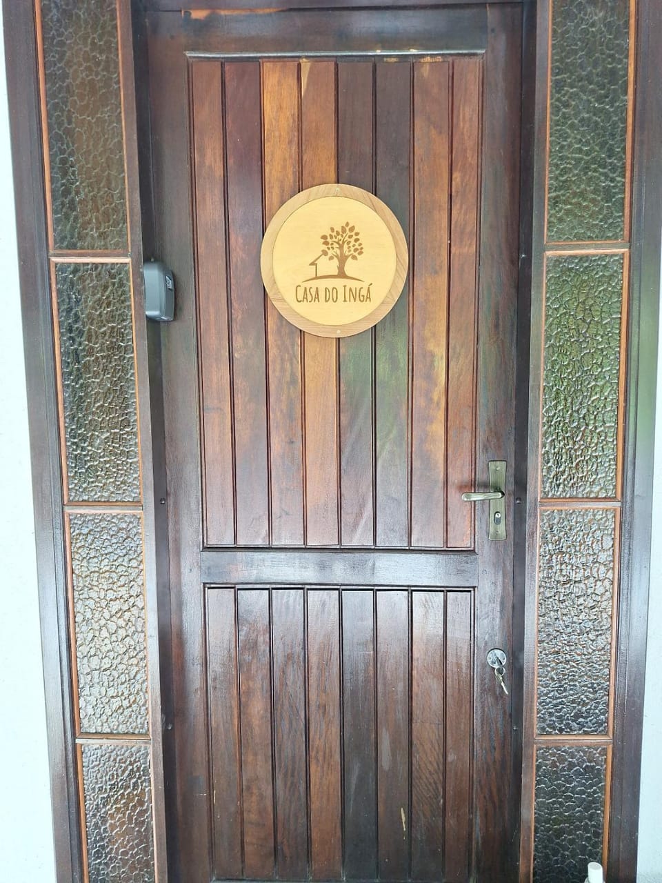 Casa do Ingá Lumiar House in State of Rio de Janeiro