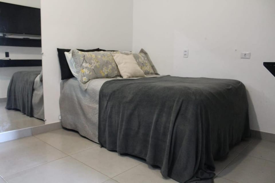 casa com bela vista em itatiba House in State of São Paulo