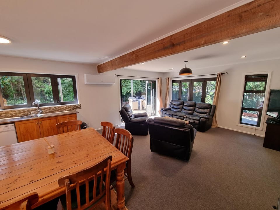 20 Scarborough Terrace House in Hanmer Springs