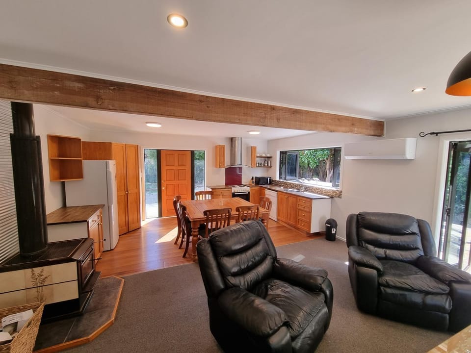 20 Scarborough Terrace House in Hanmer Springs