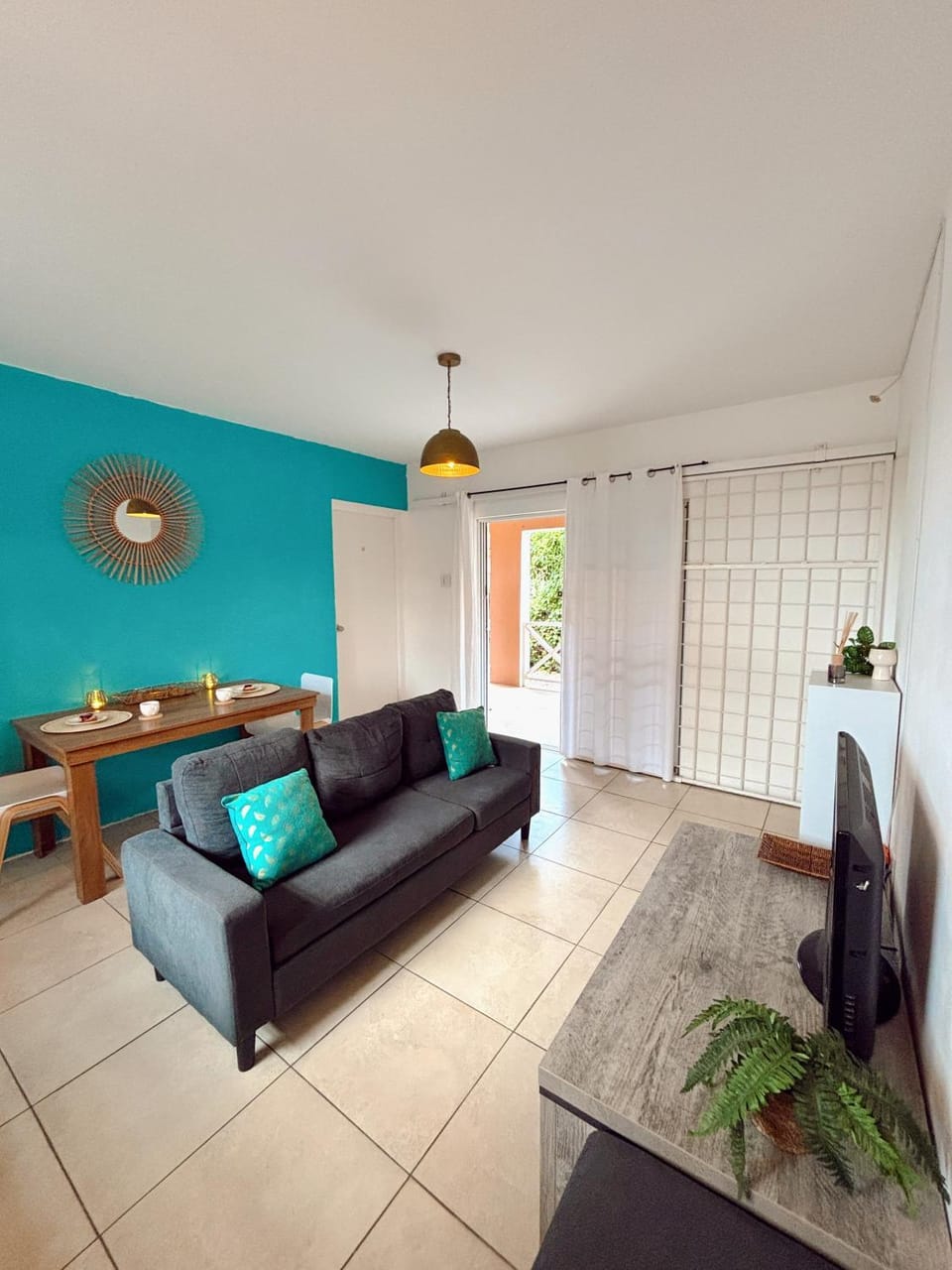 Zellacozy Apartment Apartment in Willemstad