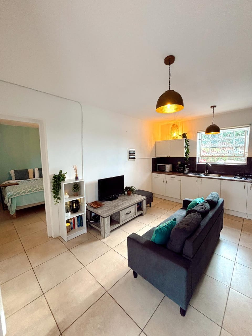Zellacozy Apartment Apartment in Willemstad