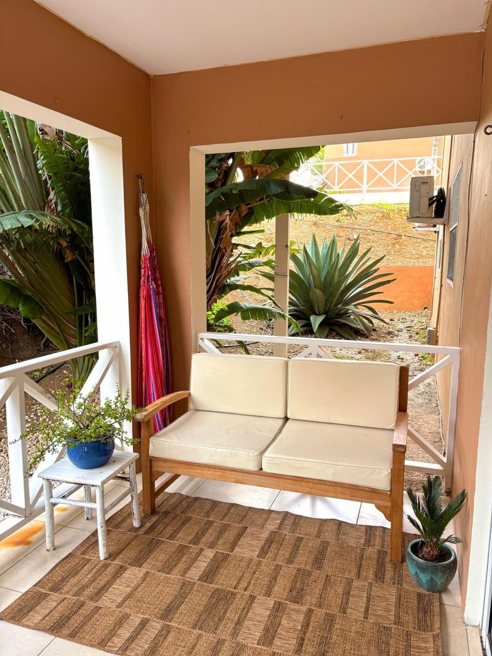 Zellacozy Apartment Apartment in Willemstad