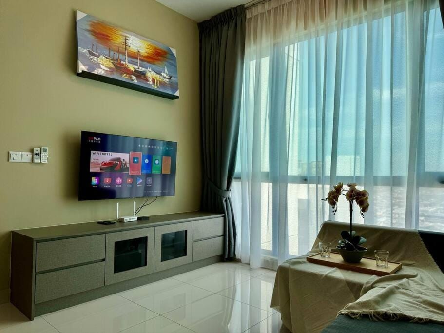 TV and multimedia, Living room