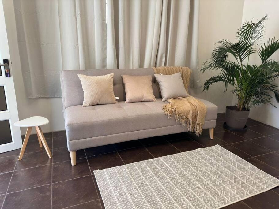 Alojamiento con Aire Acondicionado céntrico en Puyo Apartment in Ecuador