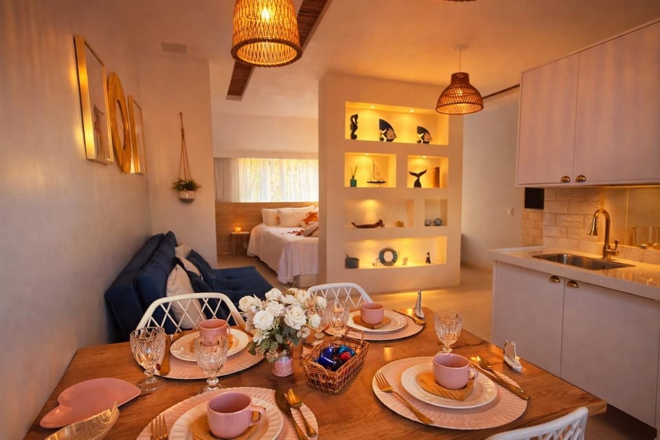 Studio dos Sonhos House in Armacao dos Buzios