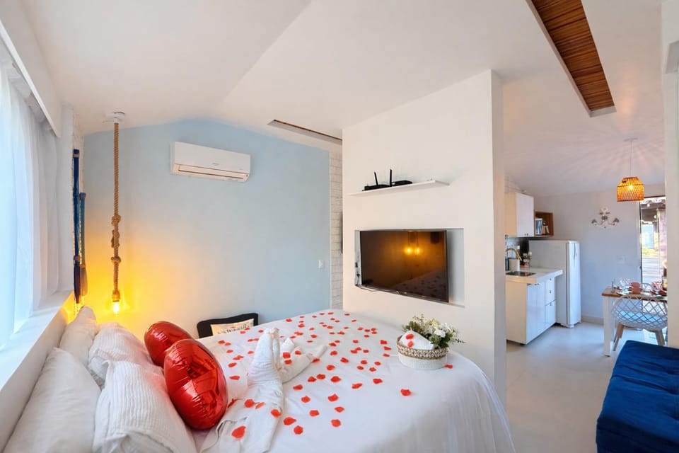 Studio dos Sonhos House in Armacao dos Buzios