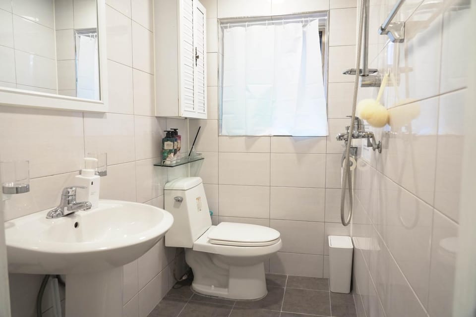 [Hongdae] Min's house Apartment in Seoul