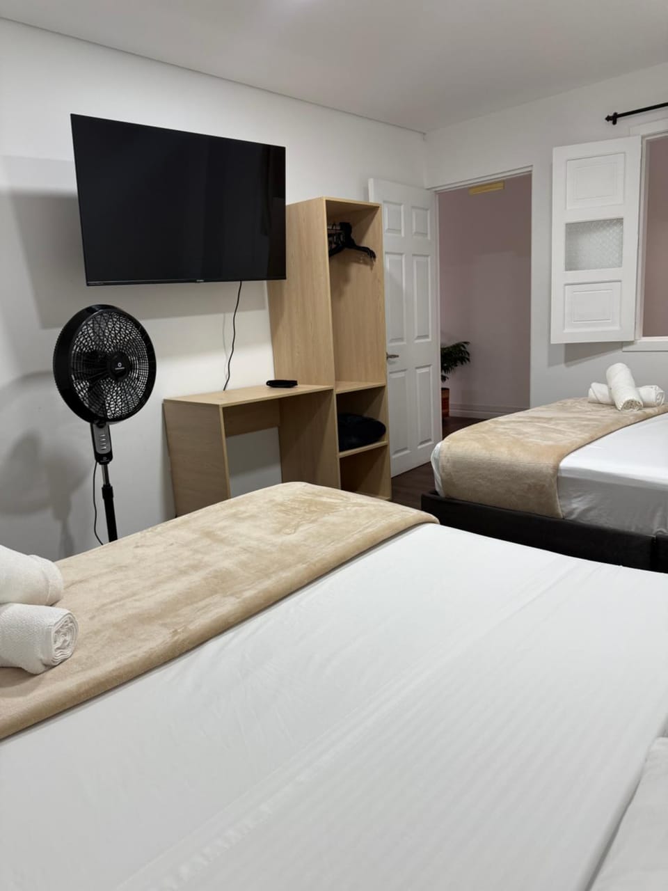 Travesía Quindiana Hotel in Quindio, Colombia