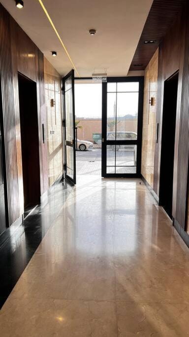 شقة خاصة فاخرة + صالة بلياردو Apartment in Riyadh