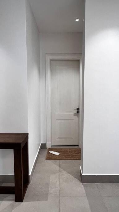 شقة خاصة فاخرة + صالة بلياردو Apartment in Riyadh