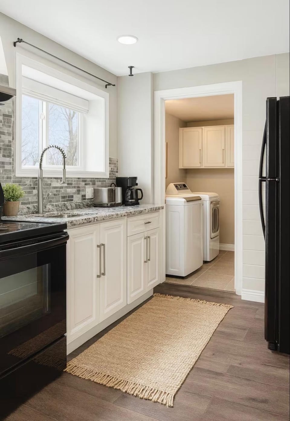 VandaRose Apartment in Waterloo