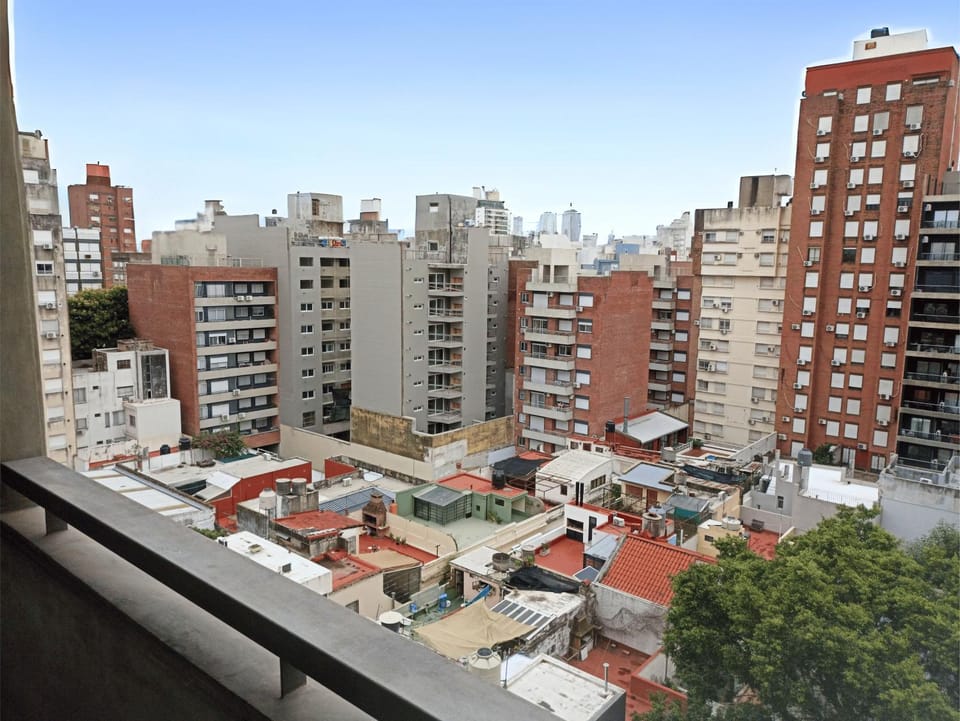 View (from property/room), Balcony/Terrace