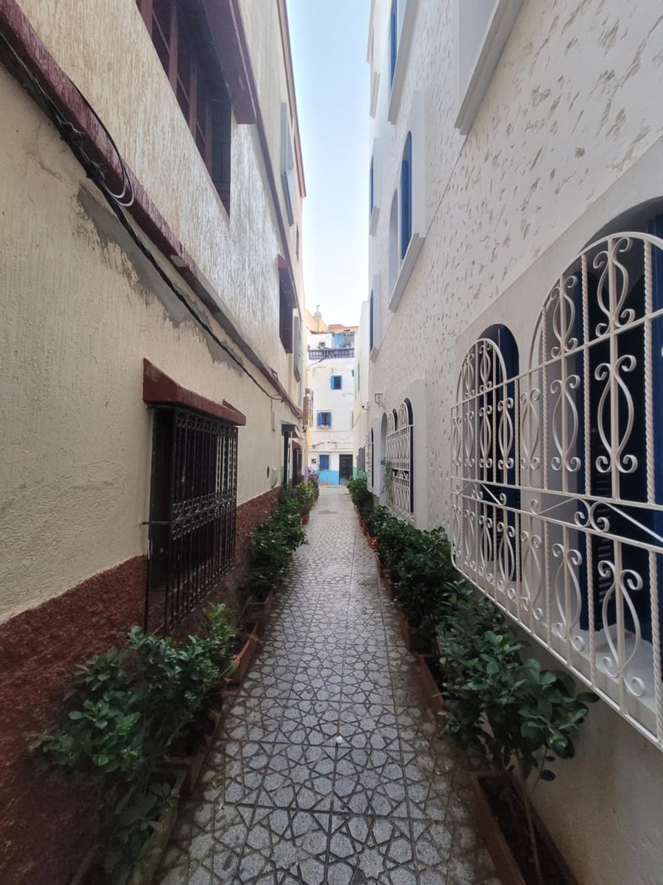 Dar Dahbia Apartment in Tangier-Tétouan-Al Hoceima