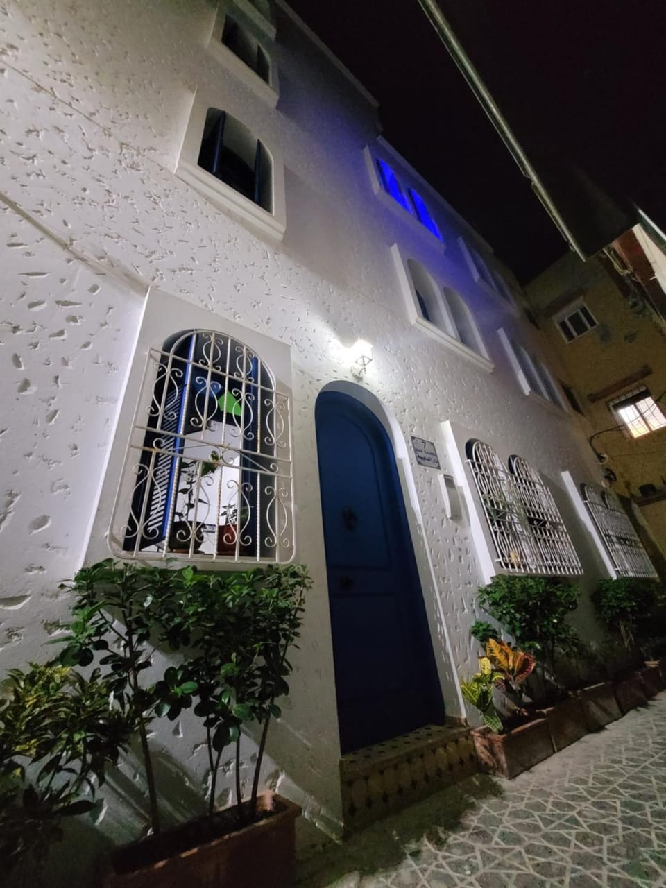 Dar Dahbia Apartment in Tangier-Tétouan-Al Hoceima