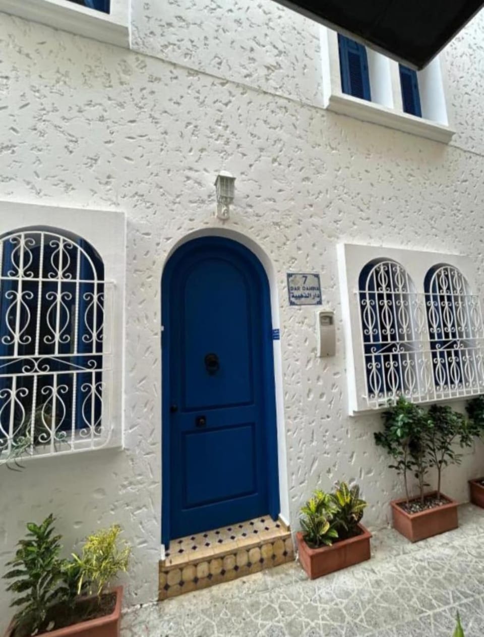Dar Dahbia Apartment in Tangier-Tétouan-Al Hoceima
