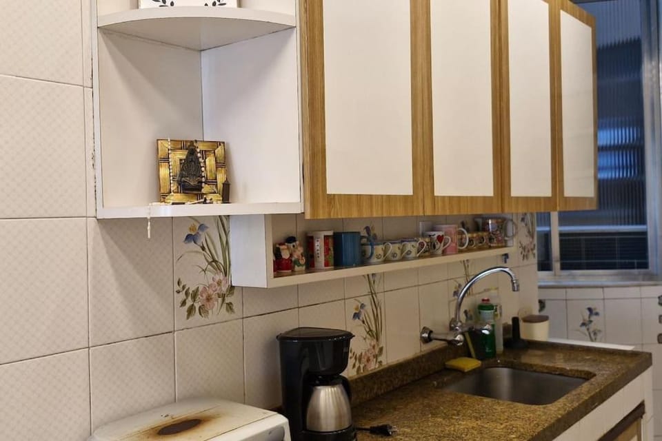 Coffee/tea facilities, Kitchen or kitchenette