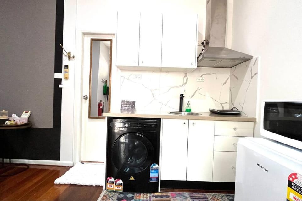 z nou Apartment in Surry Hills