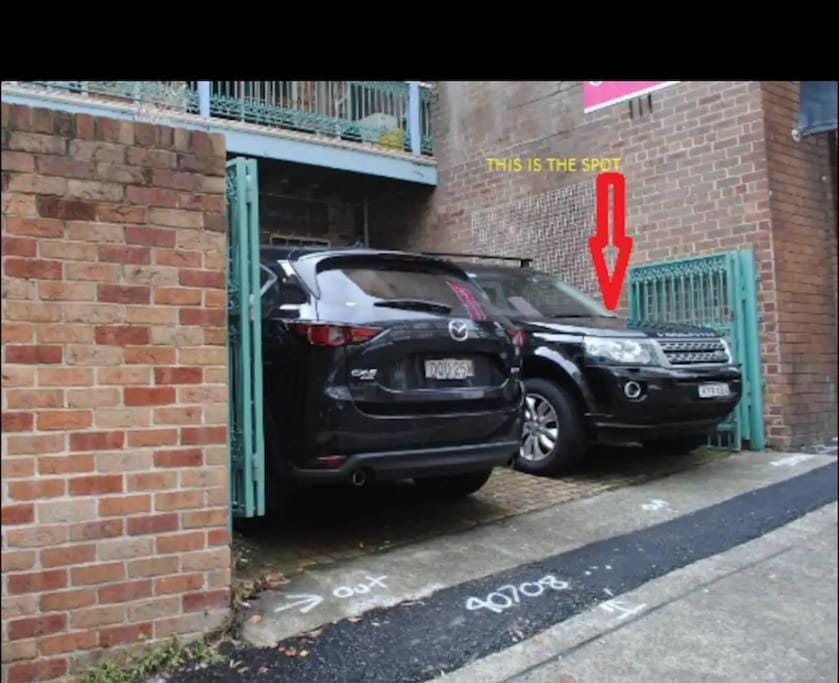 z nou Apartment in Surry Hills