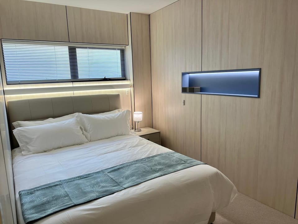 Cosy villa in North Shore minutes from CBD Villa in Auckland