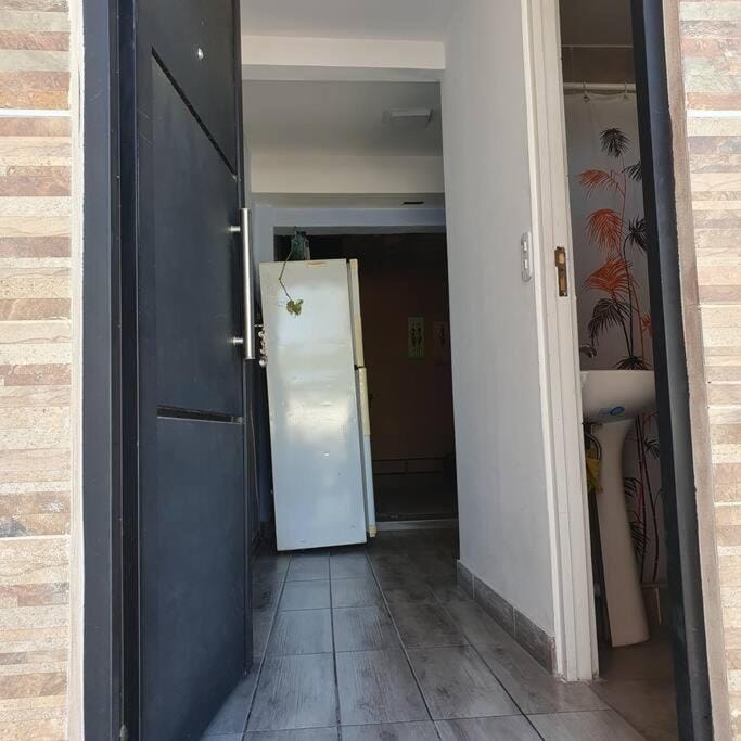 Departamento 4ta sección Mendoza Apartment in Mendoza