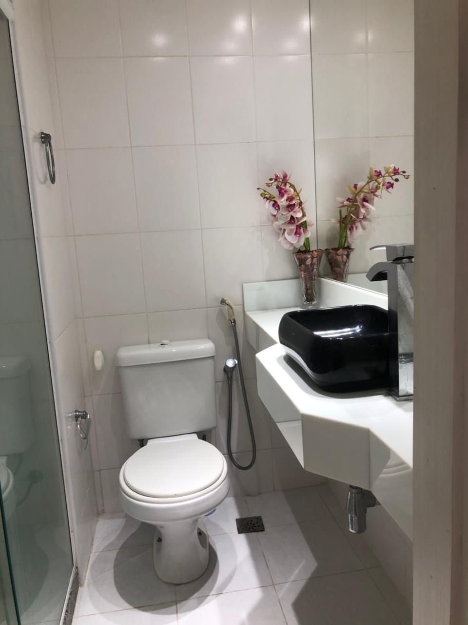Apartamento Recreio Barra Bonita Apartment in Rio de Janeiro