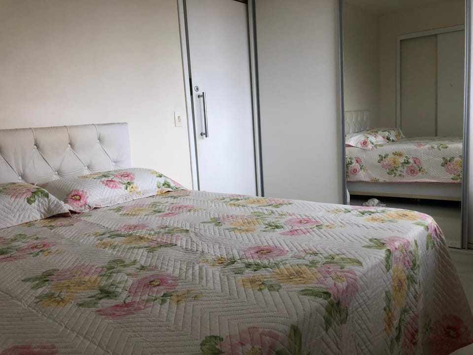 Apartamento Recreio Barra Bonita Apartment in Rio de Janeiro
