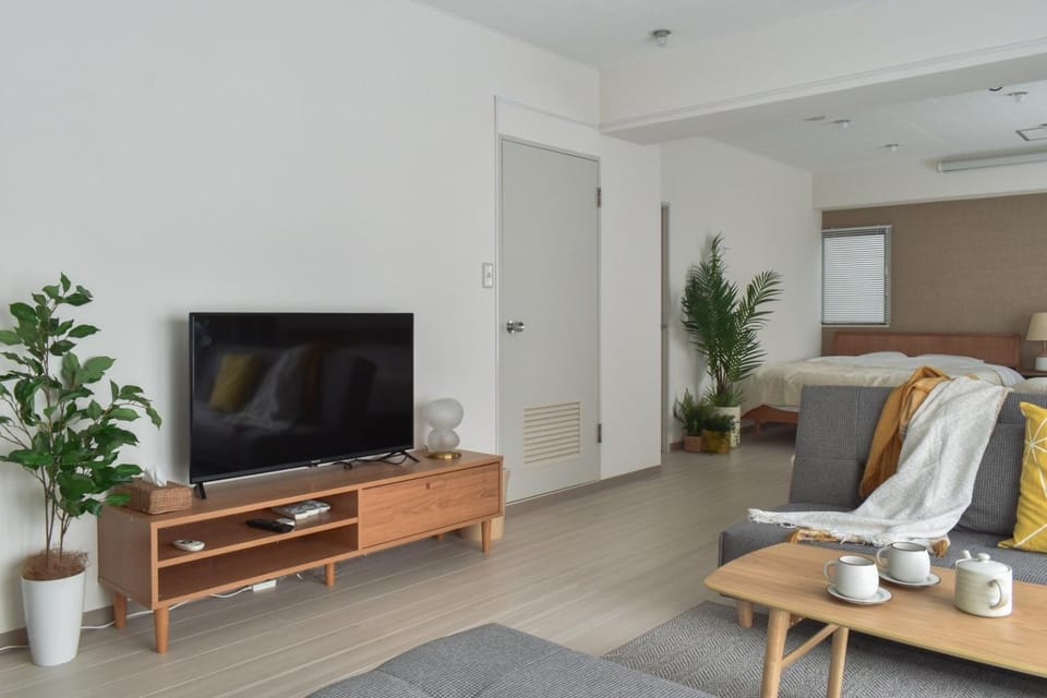 プリネッツ新宿ビル3階 Apartment in Shinjuku
