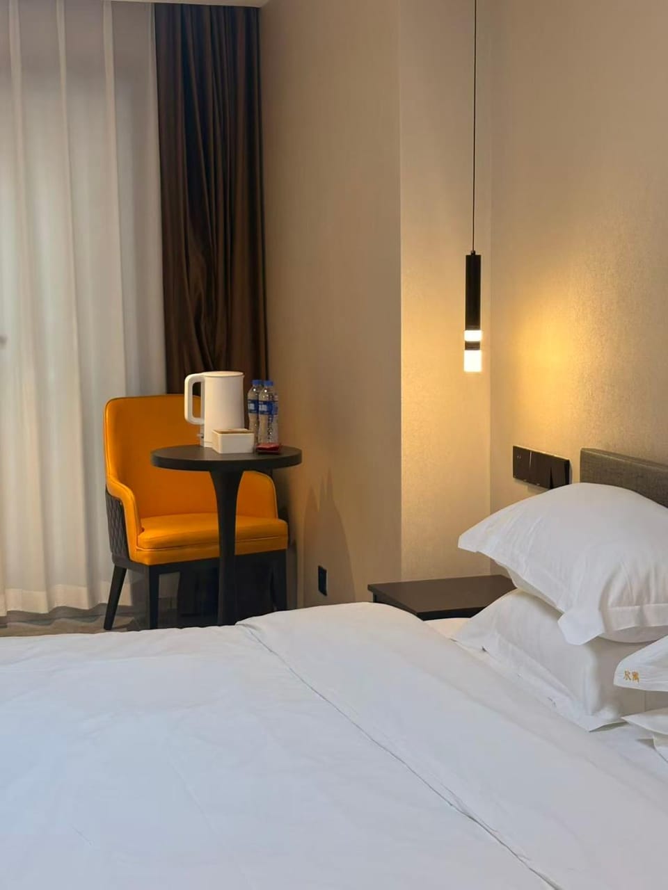 Shanghai Jinli S Hotel -Xinhua Road Jiaotong University Branch Hotel in Shanghai
