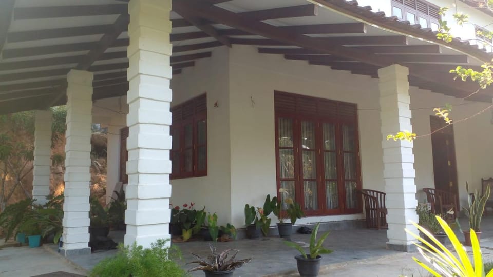 Green home Bed and Breakfast in Southern Province