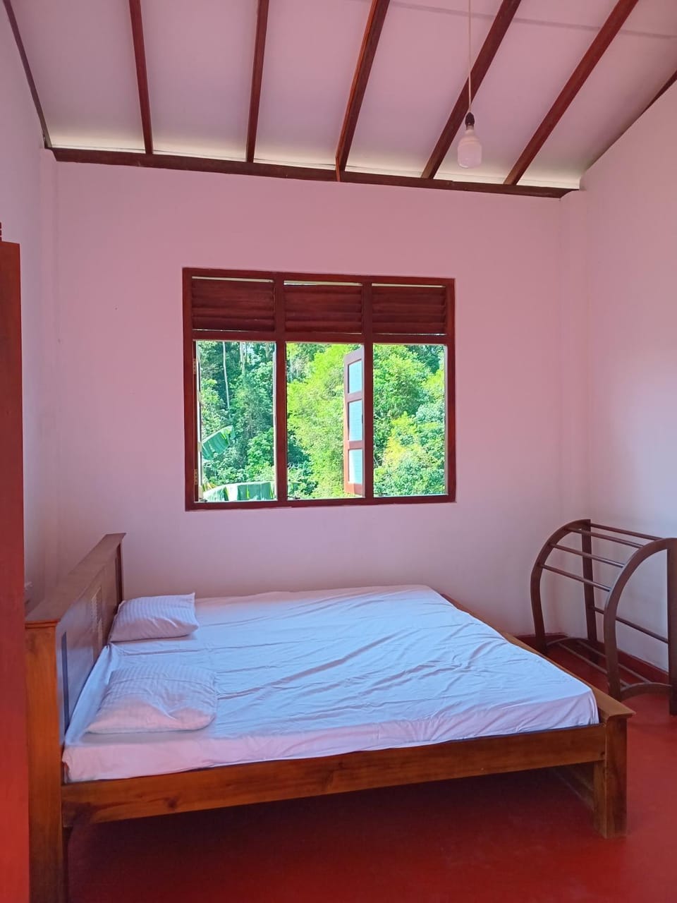 Green home Bed and Breakfast in Southern Province