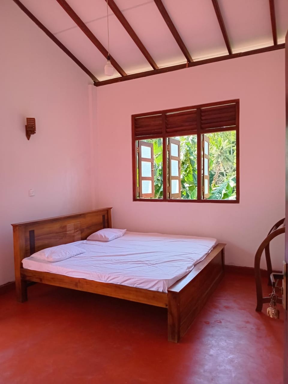 Green home Bed and Breakfast in Southern Province