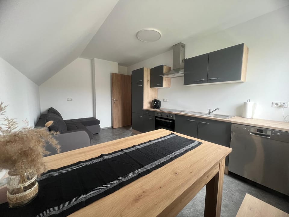 Möschbauer apartments Nähe Red Bull Ring Apartment in Styria