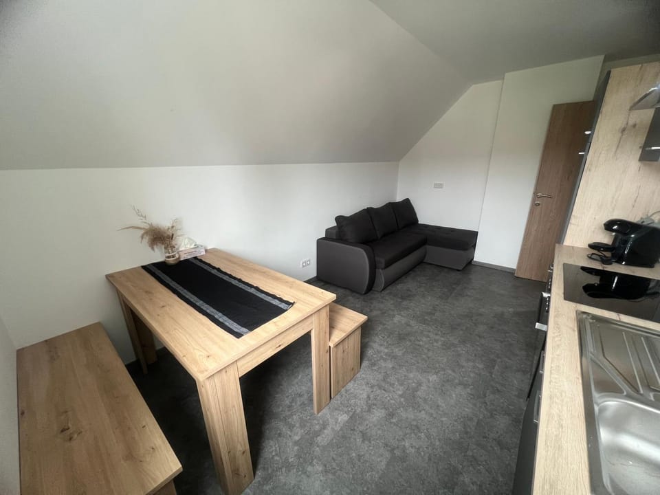 Möschbauer apartments Nähe Red Bull Ring Apartment in Styria