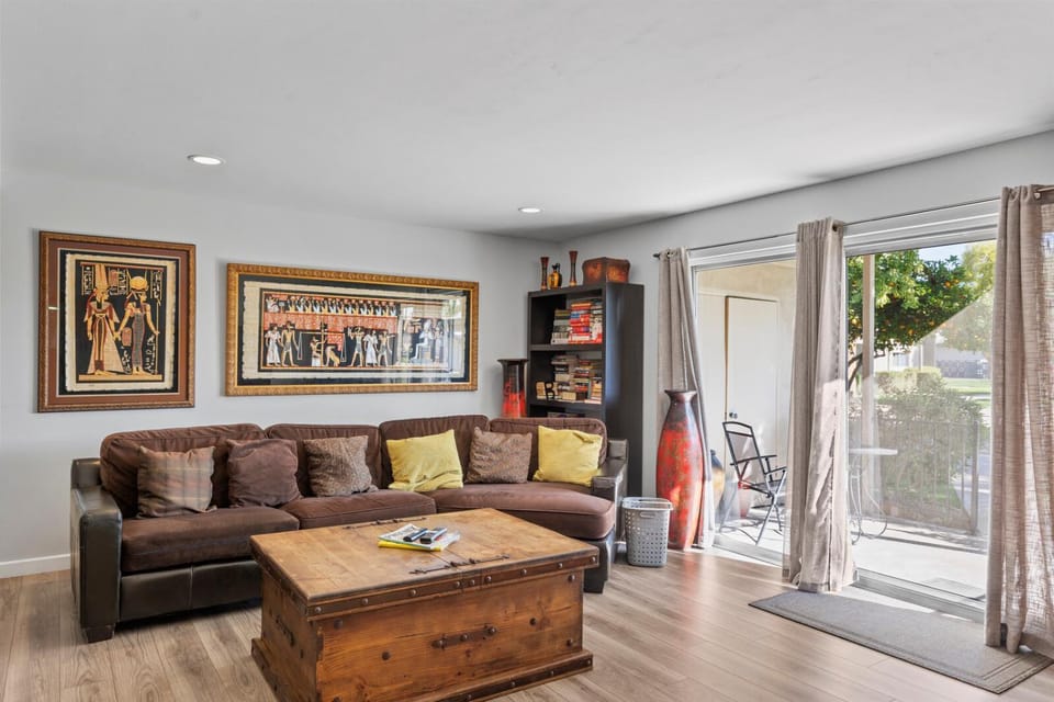 Arcadia Apartment in Phoenix