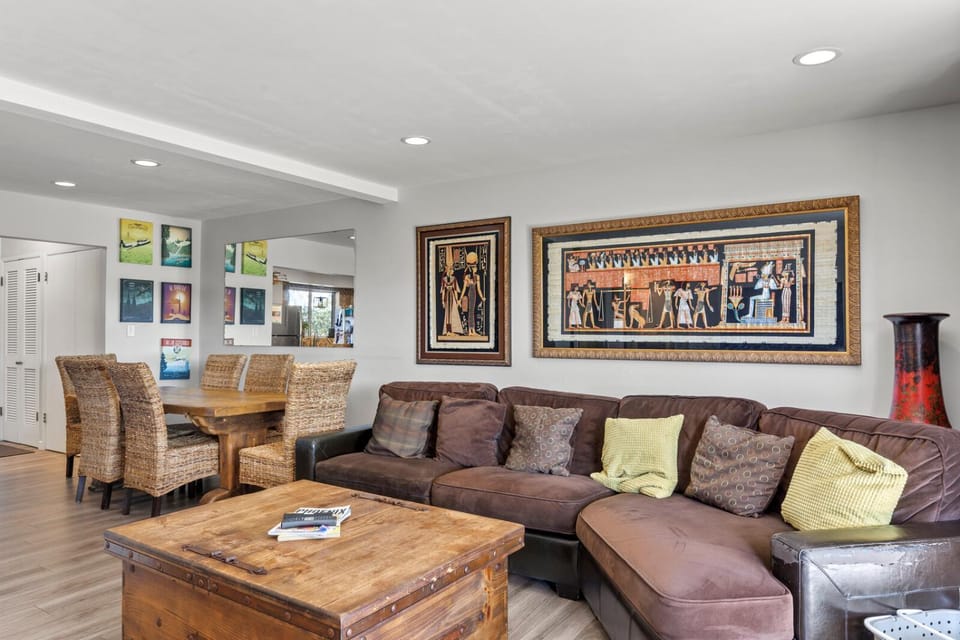Arcadia Apartment in Phoenix
