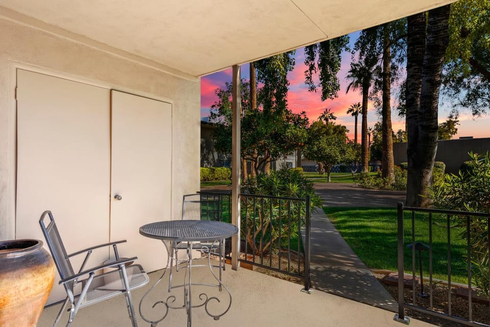 Arcadia Apartment in Phoenix