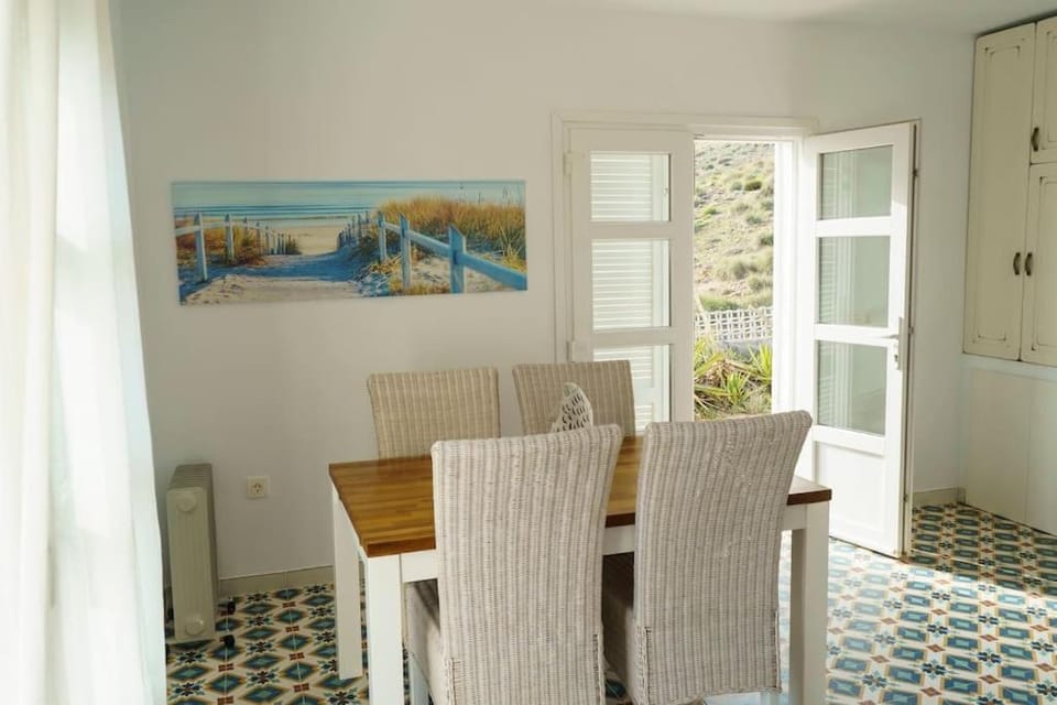 Casa Fiorella en Cabo de Gata. Apartment in Comarca Metropolitana de Almería