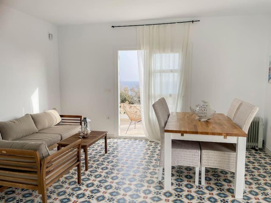 Casa Fiorella en Cabo de Gata. Apartment in Comarca Metropolitana de Almería